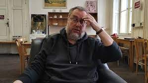 BESEDA S DOC. MGR. MICHALEM TÉROU, PH.D.