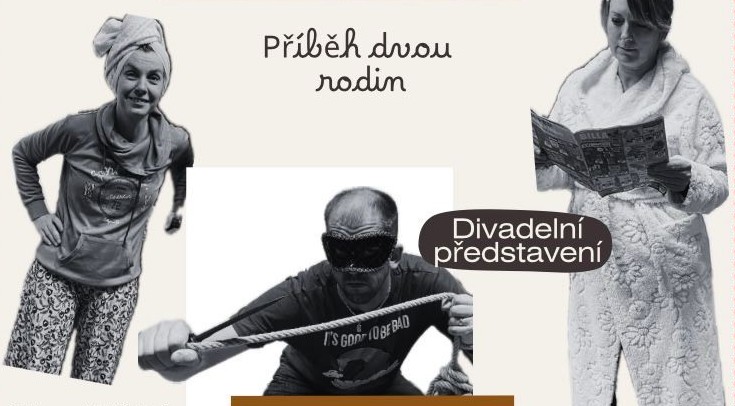 DS Pospolu - S tvojí dcerou ne - repríza