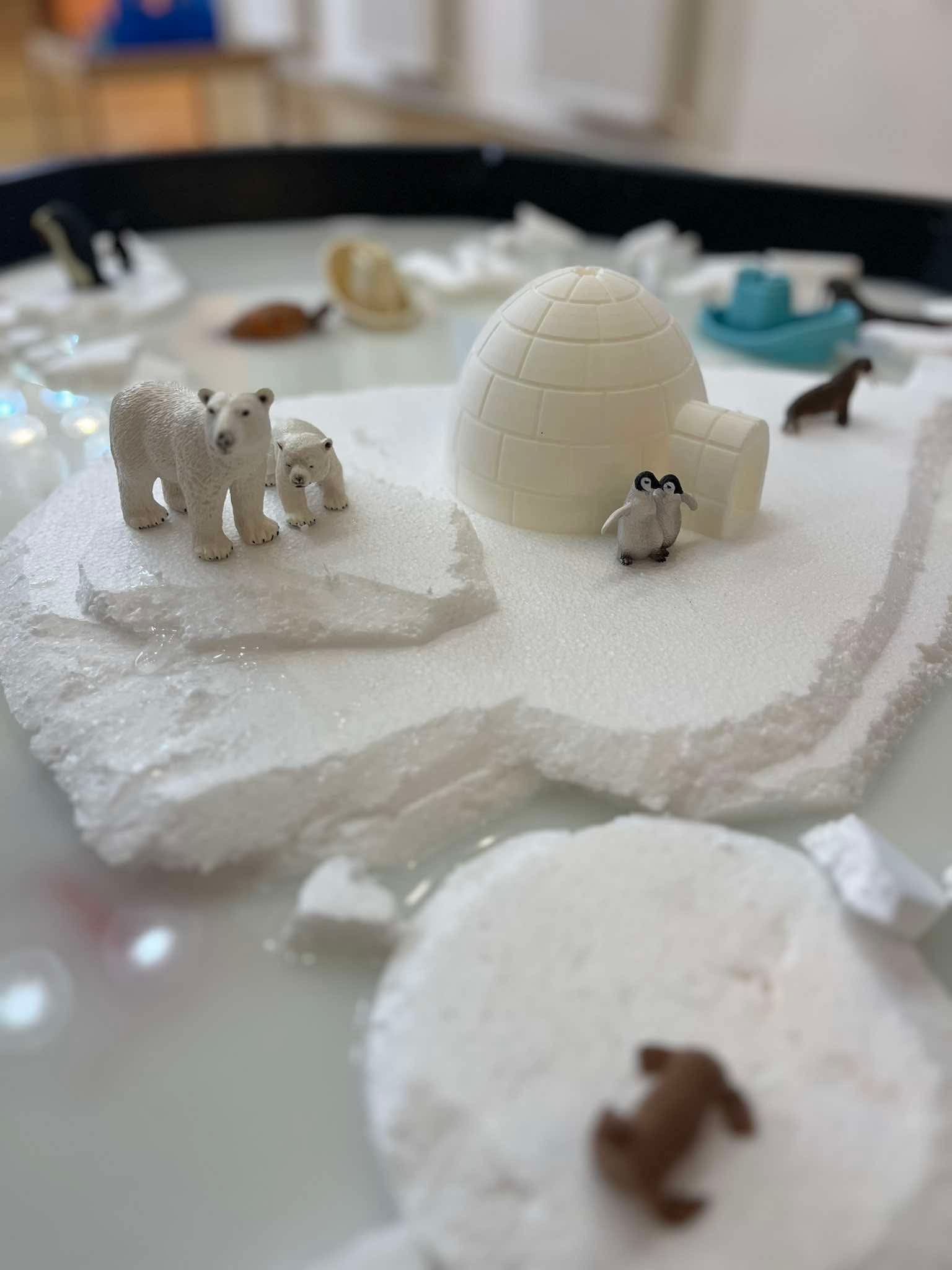 Smyslohraní - Advent a vánoční tradice