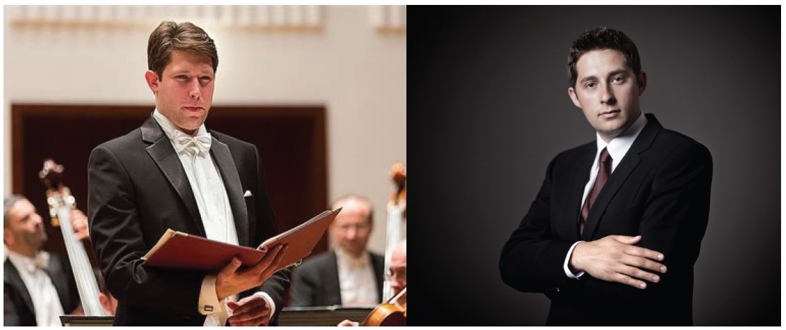 KONCERT KPH: DANIEL A LUKÁŠ KLÁNŠTÍ