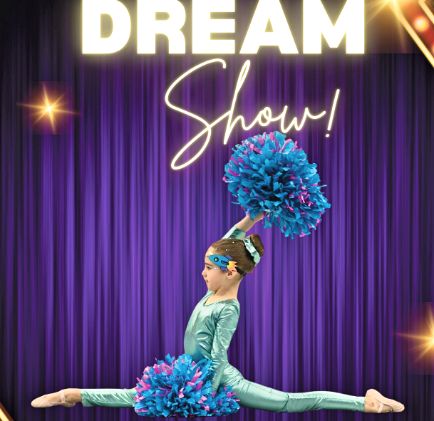 DREAM SHOW - MAŽORETKY ZÁBŘEH
