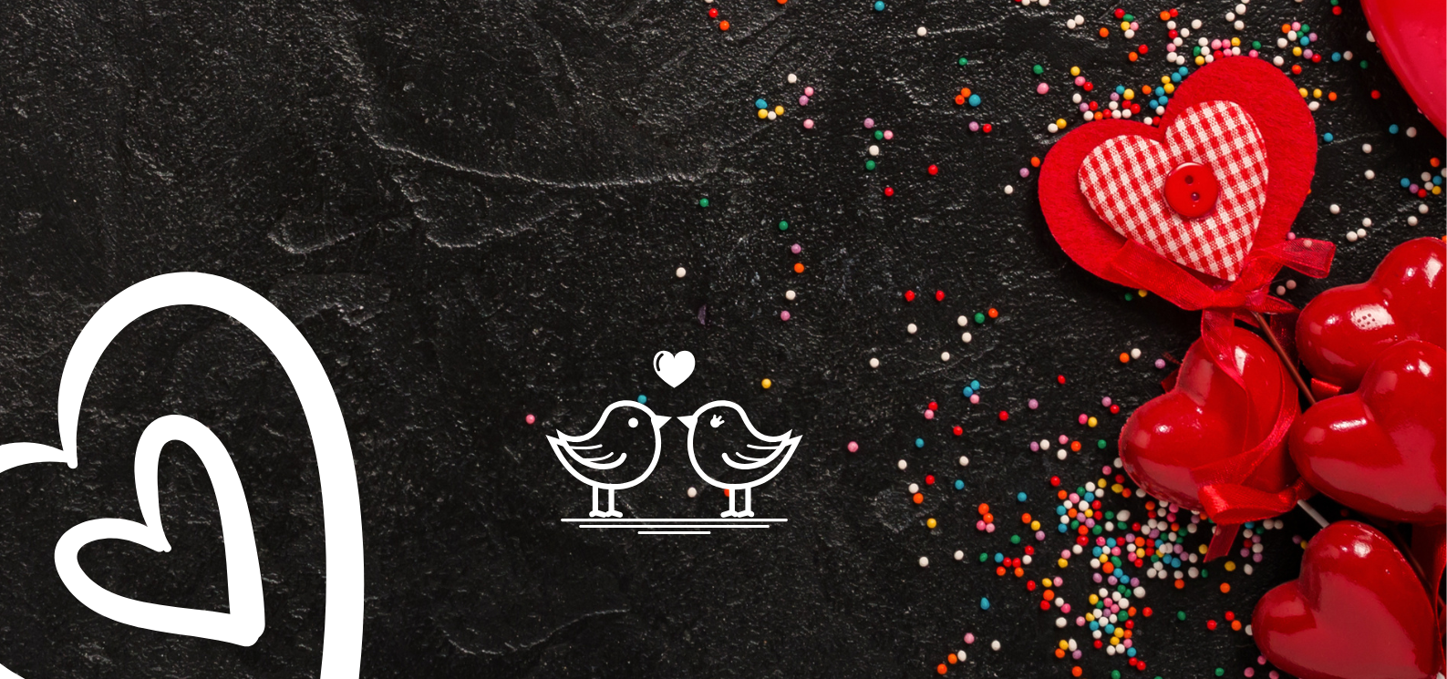 VALENTÝNSKÁ DÍLNA