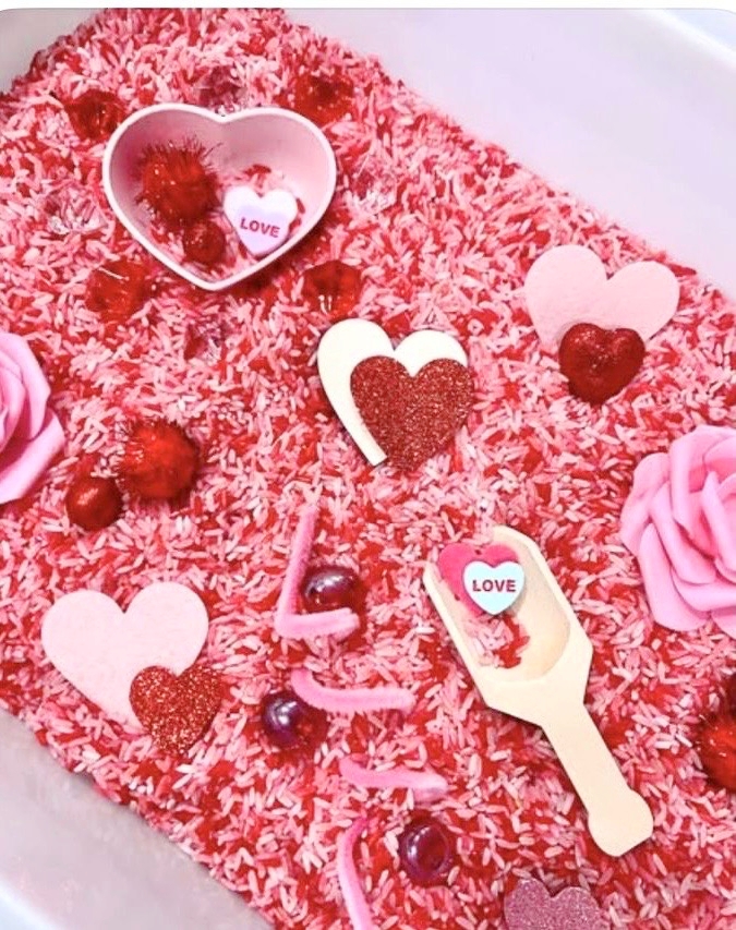 SMYSLOHRANÍ: VALENTÝN