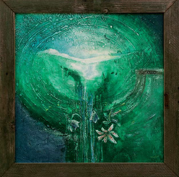 VERNISÁŽ: LYRICKÉ JESENÍKY JAROSLAVA MINÁŘE