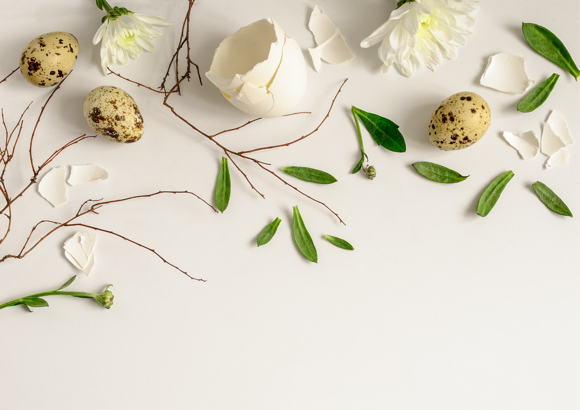 VELIKONOČNÍ DÍLNA