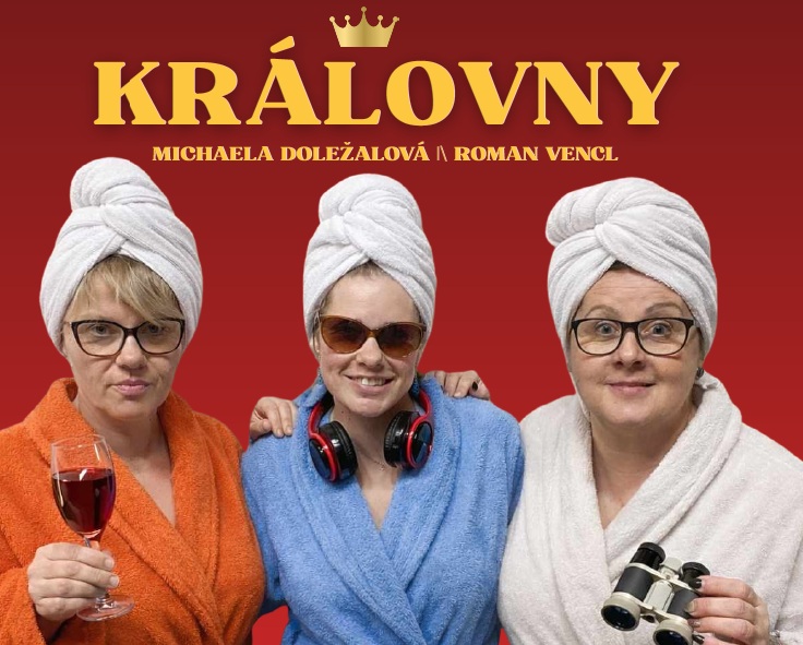 DS Pospolu - Královny