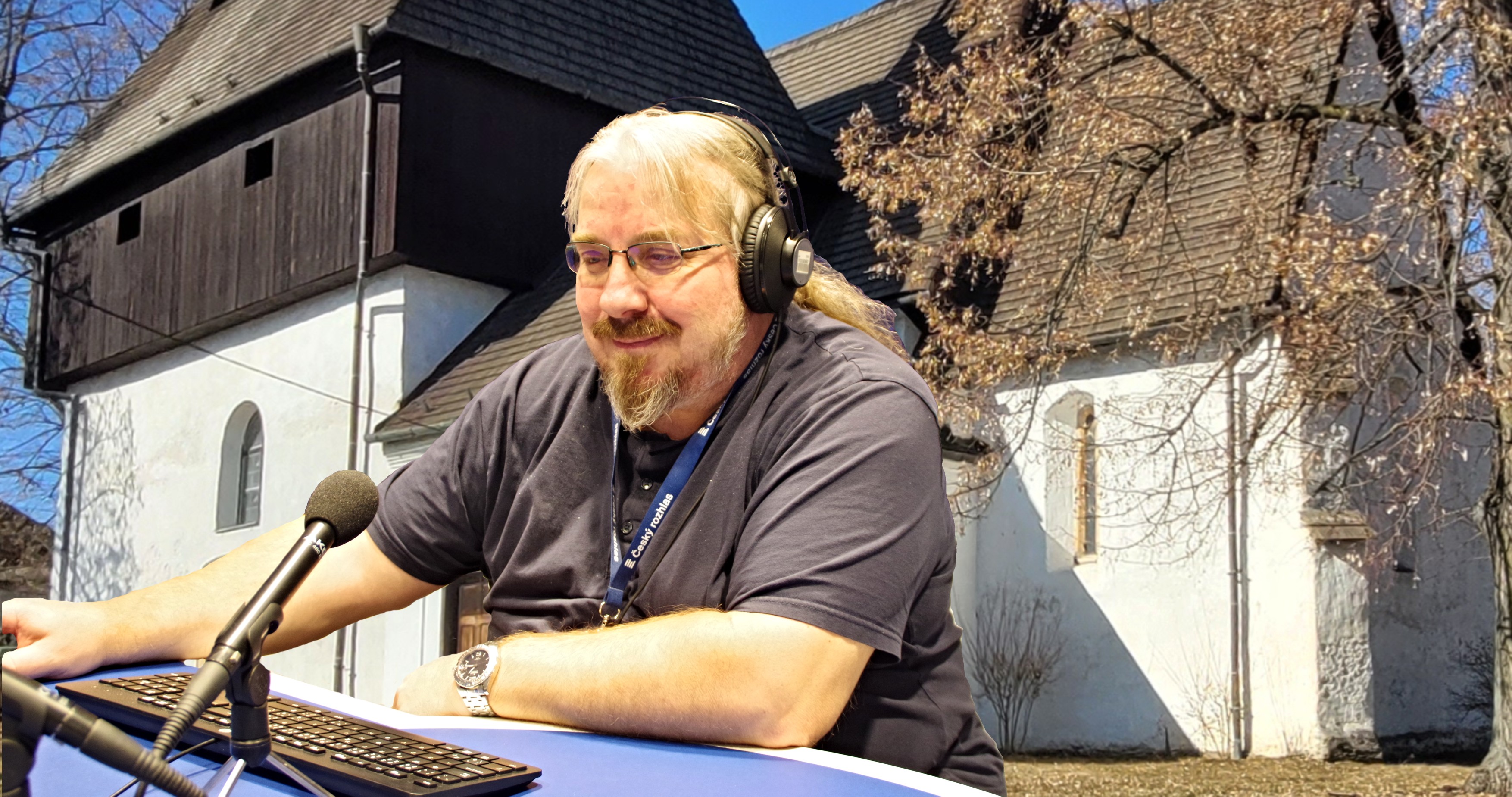 Beseda Mirka Kobzy - Mohelnicko