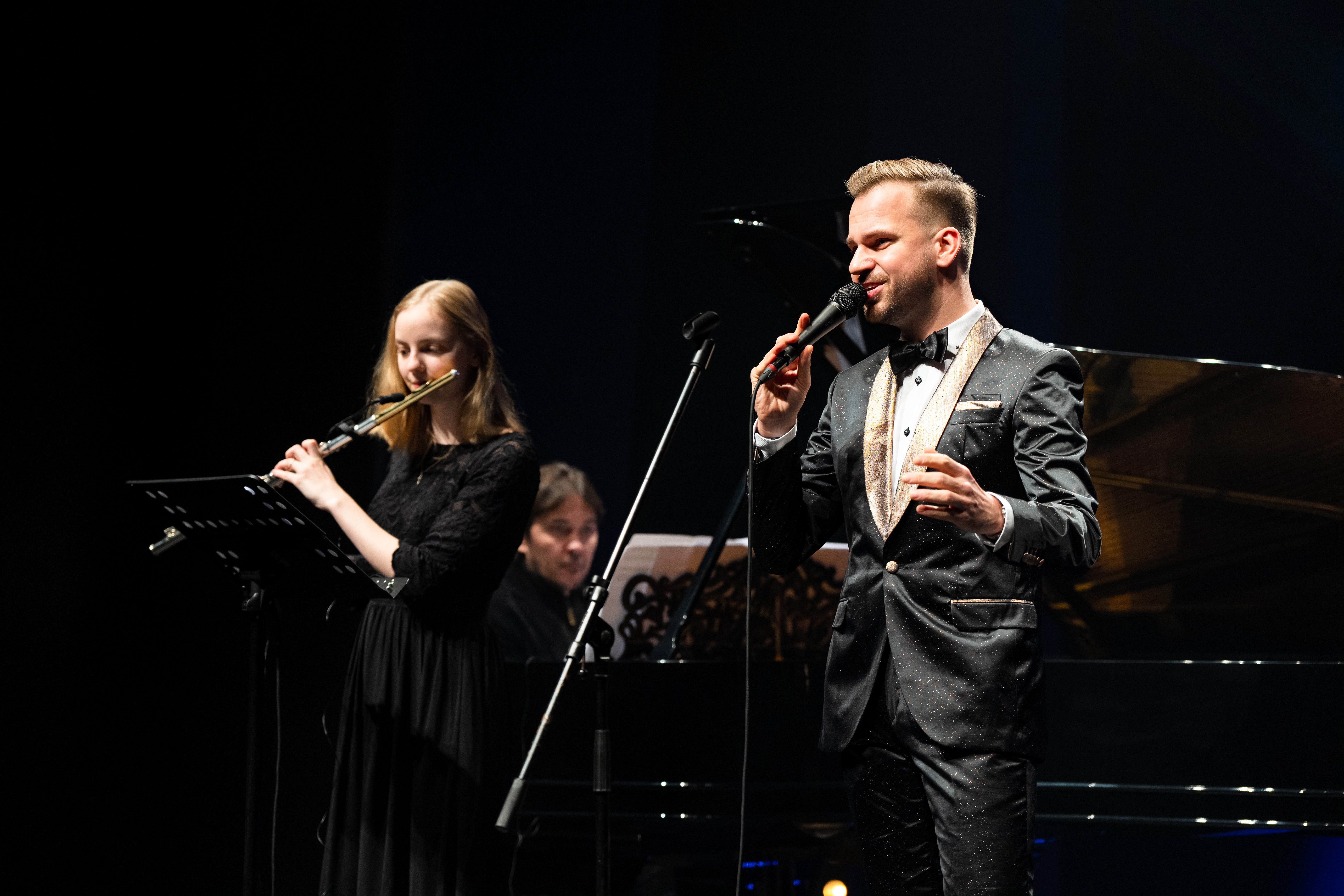 Martin Chodúr - Hlas Vánoc