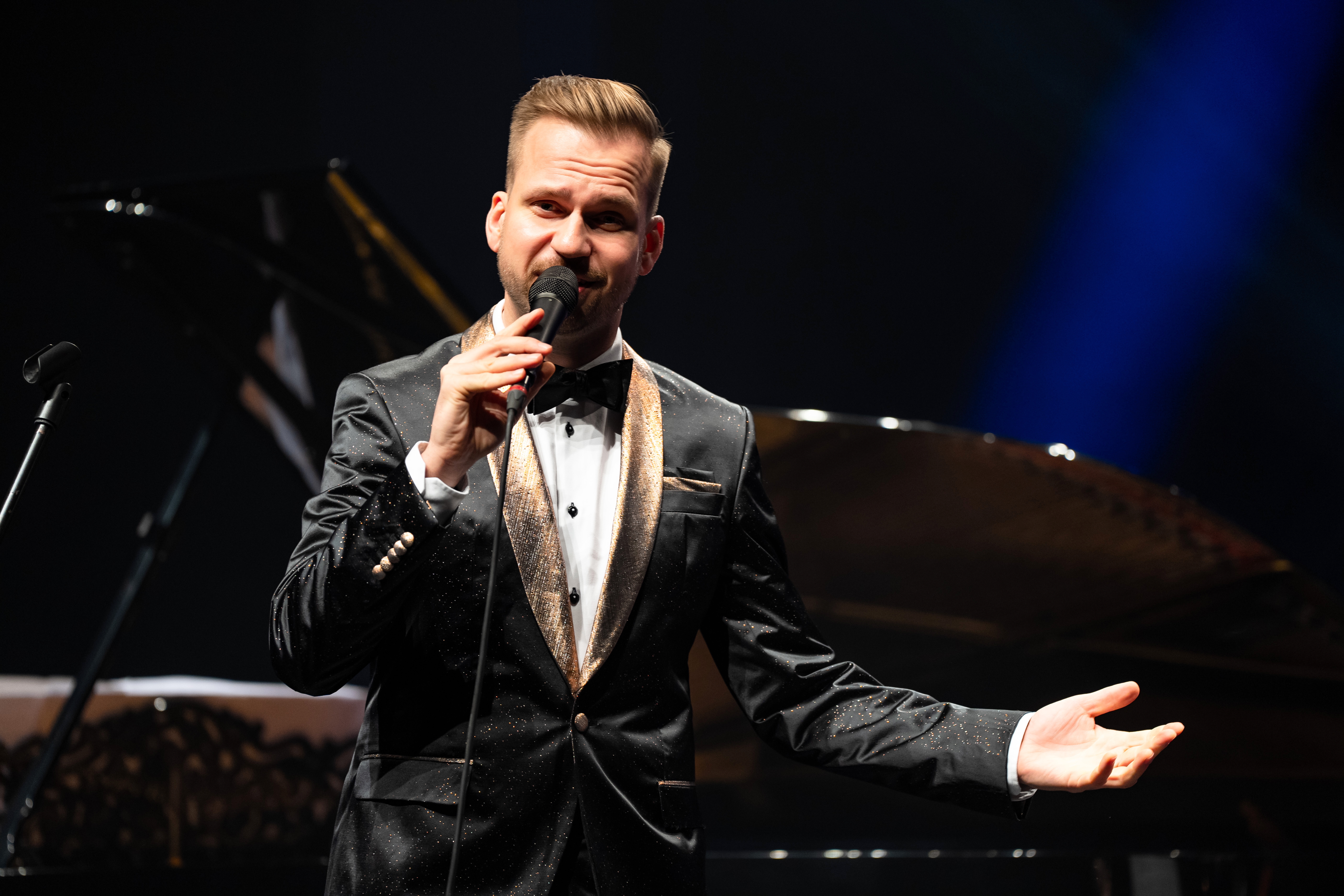 Martin Chodúr - Hlas Vánoc