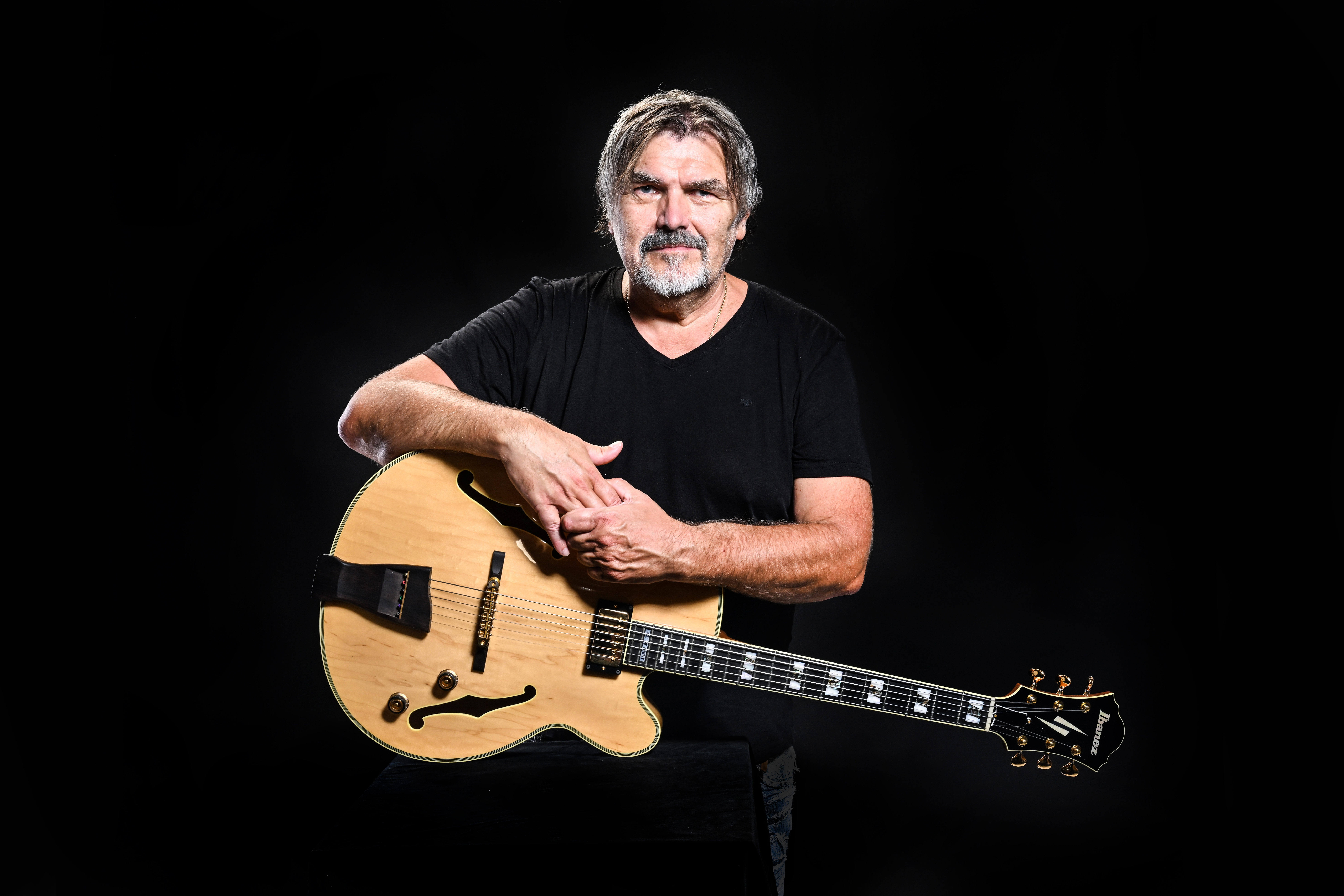 Roman Horký a Kamelot