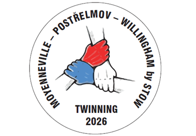 TWINNING - SETKÁNÍ SPŘÁTELENÝCH OBCÍ