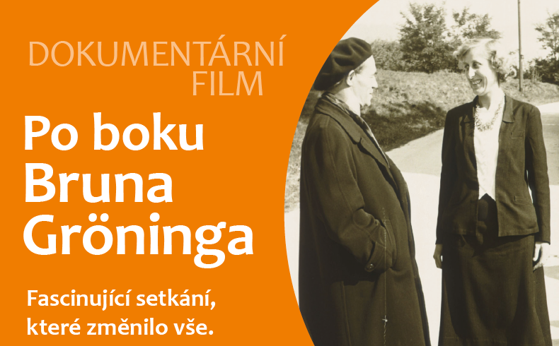 UČENÍ BRUNA GRÖNINGA
