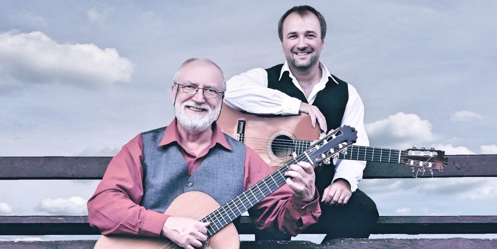 KONCERT KPH – ŠTĚPÁN A JAN-MATĚJ RAKOVI